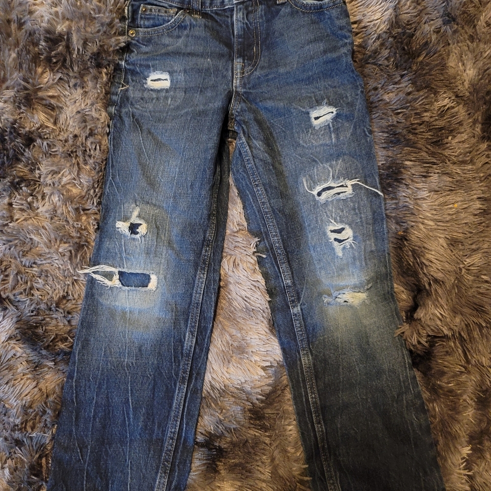 Pants